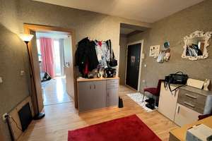 Gut vermietete 3 - 4-Zimmer-Wohnung mit 3 Balkonen in einem gepflegten Mehrparteienhaus zu verkaufen – Dieselstraße 18, 47803 Benrad-Nord, Krefeld – Vorschaubild 18