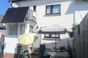 Renoviert und modernisiert, dazu ein  kleines Gartengrundstück! – Limburg-Weilburg (Kreis) – Vorschaubild 1
