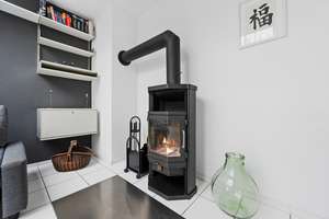 Familienparadies in Birkach- gepflegte DHH mit Sauna, Kamin und Gartenidylle – Die vollständige Adresse der Immobilie erhältst du vom Anbieter., 70599 Birkach-Süd, Stuttgart – Vorschaubild 4
