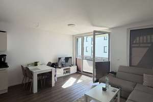 Moderne und helle Wohnung mit Balkon im grünen Norden Hamburgs – Reeborn 7a, 22415 Langenhorn, Hamburg – Vorschaubild 3