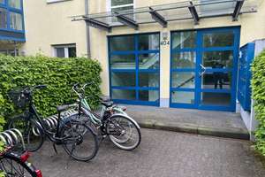 Gepflegte Dachgeschoßwohnung mit Aufzug und Sonnenbalkon – Dürener Straße 404, 50935 Lindenthal (Ortsteil), Köln – Vorschaubild 3