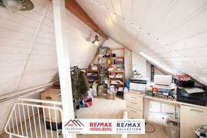 Schönes EFH mit 144m², in ruhiger & zentraler Lage von Heidelberg Ziegelhausen zu verkaufen – Die vollständige Adresse der Immobilie erhältst du vom Anbieter., 69118 Ziegelhausen, Heidelberg – Vorschaubild 18