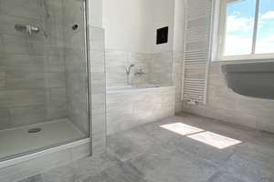 Sanierter Altbau in Buckau: 4,5 Zimmer, Balkon + Austritt, 4. OG ohne Aufzug – Thiemstraße 10, 39104 Buckau, Magdeburg – Vorschaubild 12