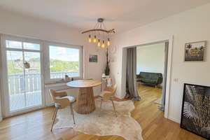 Großzügiges Wohnhaus mit Garten, Terrasse, Balkon und vielfältigen Nutzungsmöglichkeiten – 54296 Irsch, Trier – Vorschaubild 9