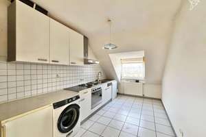 GEFRAGTE 4 ZIMMER 💣 Dachgeschosswohnung mit Gartennutzung in Koblenz! – Die vollständige Adresse der Immobilie erhältst du vom Anbieter., 56070 Neuendorf, Koblenz – Vorschaubild 2