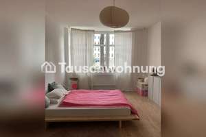 Tauschwohnung: Große Wohnung in Mitte – Die vollständige Adresse der Immobilie erhältst du vom Anbieter., 13359 Gesundbrunnen, Berlin – Vorschaubild 10
