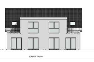 Achim Zentrum, Neubau KFW 40- Doppelhaushälfte, provisionsfrei. – Grashofstr. 10, 28832 Verden (Kreis) – Vorschaubild 4