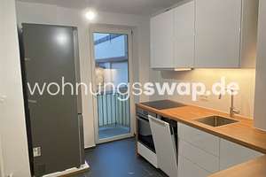 Wohnungstausch: Schwanthalerstraße 86 – Schwanthalerstraße 86, 80000 Sankt Paul, München – Vorschaubild 4