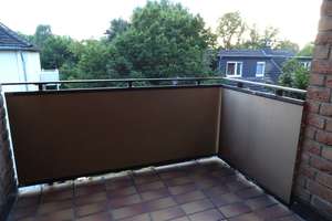 Gepflegte 1-Zimmer-Wohnung mit Balkon und Einbauküche in Essen – Altendorferstraße 364, 45143 Altendorf, Essen – Vorschaubild 3