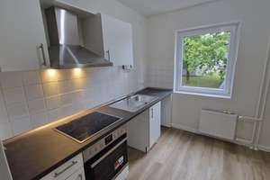 Gemütliche 2-Zimmer-Wohnung - Erstbezug nach Sanierung – 23569 Kücknitz, Lübeck – Vorschaubild 10
