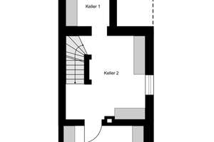 Garten, Garage, Glücksgefühle ! 
Mehr Haus als Wohnung in Werne – Die vollständige Adresse der Immobilie erhältst du vom Anbieter., 44894 Werne, Bochum – Vorschaubild 18