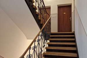 Klassischer Altbau, denkmalgeschützt, im beliebten Neuhausen. – Die vollständige Adresse der Immobilie erhältst du vom Anbieter., 80636 Dom Pedro, München – Vorschaubild 10