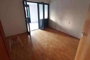 Ruhig am Lech gelegen - helle barrierefreie  2 ZKB mit Wintergarten – Dr.-Otto-Meyer-Str. 34, 86169 Lechhausen-West, Augsburg – Vorschaubild 4