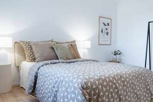 Einziehen anstatt renovieren: Frisch modernisierte 2-Zimmer-Wohnung mit Panorama-Blick – Die vollständige Adresse der Immobilie erhältst du vom Anbieter., 97422 Hochfeld/Steinberg, Schweinfurt – Vorschaubild 9