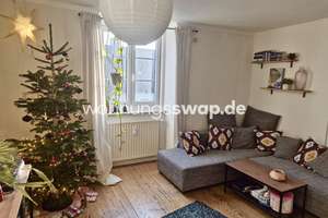 Wohnungstausch: Frickestraße 58 – Frickestraße 58, 22000 Eppendorf, Hamburg – Vorschaubild 3