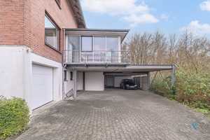Halbinsel Holnis: Ein großes Haus mit Blick auf die Förde und Raum für Entfaltung – Schleswig-Flensburg (Kreis) – Vorschaubild 22