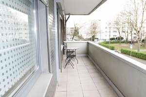 Top sanierte & möblierte 3 Zimmer Wohnung (Erstbezug) mit super Anbindung in Lichtenbroich – Buchholzer Weg 2, 40472 Lichtenbroich, Düsseldorf – Vorschaubild 23