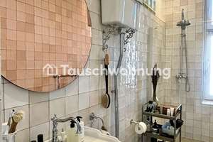 Tauschwohnung: Sonniges Altbau-Loft mit großer Loggia in Prenzlauer Berg – Rodenbergstrasse 6, 10439 Prenzlauer Berg, Berlin – Vorschaubild 11