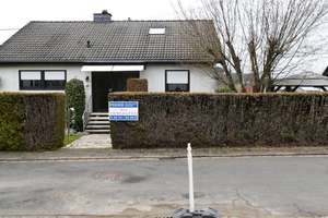 Sehr gepflegtes Wohnhaus für Ihre Familie!!! – Die vollständige Adresse der Immobilie erhältst du vom Anbieter., 66640 Namborn – Vorschaubild 2