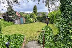Tolle Lage * Geräumiges Reihenendhaus mit großem Garten in der Gräfte-Siedlung – Die vollständige Adresse der Immobilie erhältst du vom Anbieter., 45891 Erle, Gelsenkirchen – Vorschaubild 3