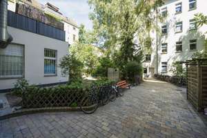 Für Ihre Altersvorsorge: Gut vermietete 3-Zimmer-Wohnung im Weitlingkiez *PROVISIONSFREI* – Lückstraße 46, 10317 Rummelsburg, Berlin – Vorschaubild 5