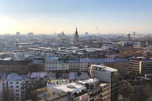 Attraktives renoviertes 1-Zimmer Apartment mit Balkon und neuer EBK im Collini-Center – Collinistr. 5, 68161 Schwetzingerstadt/Oststadt, Mannheim – Vorschaubild 2