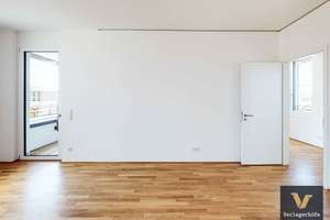 Moderne 3-Zimmer-Wohnung mit Loggia im Verlegerviertel – Stephanstraße 14, 64295 Darmstadt-West, Darmstadt – Vorschaubild 2