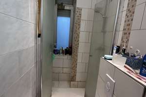 Beste Lage: 48 m² Erdgeschosswohnung + 24 m² Souterrain am Kudamm + Sanierungsoption – Johann-Sigismund-Straße 3, 10711 Halensee, Berlin – Vorschaubild 11