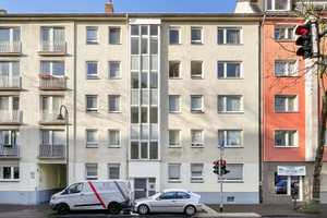 SOFORT BEZUGSFERTIG - ENERGIEEFFIZIENTES APARTMENT IM BELGISCHEN VIERTEL – Köln – Vorschaubild 7