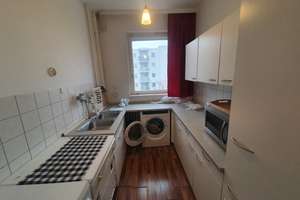 Möblierte 2 Zimmer Wohnung mit Balkon, S Wedding – reinickendorfer str 102, 13347 Wedding, Berlin – Vorschaubild 9