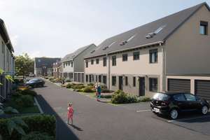 Energieeffizientes und modernes Doppelhaus – Magdeburger Straße 19, 59192 Bergkamen – Vorschaubild 11