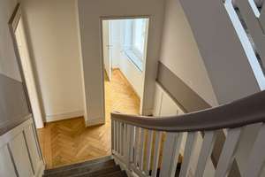 Exklusive Villa an der Cecilienallee – Wohnen und Arbeiten in Düsseldorfs feinster Rheinlage – Die vollständige Adresse der Immobilie erhältst du vom Anbieter., 40474 Golzheim, Düsseldorf – Vorschaubild 21
