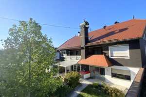 Charmantes Mehrfamilienhaus mit 3 Einheiten – Fürstenfeldbruck (Kreis) – Vorschaubild 18