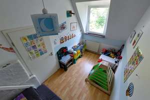 3-Zimmer-Dachgeschosswohnung – Die vollständige Adresse der Immobilie erhältst du vom Anbieter., 42281 Barmen, Wuppertal – Vorschaubild 8
