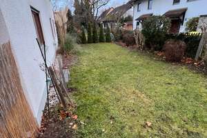 Wohnung mit eigenem Garten und Stellplatz in Allach – Löfflerstraße 17, 80999 Untermenzing, München – Vorschaubild 10