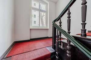 2,5 Zimmer mit Balkon in exzellenter Lage – Linienstraße 73, 10119 Mitte (Ortsteil), Berlin – Vorschaubild 7