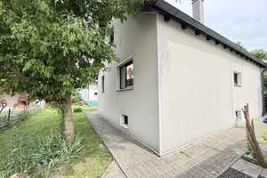 Freistehendes Haus mit zwei Wohneinheiten – Landshut – Vorschaubild 2