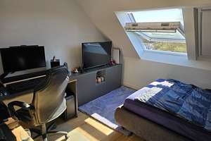 +TOP! Helle 4-Zi-Wohnung  inkl. EBK, mit Loggia + PKW-Stellplatz in NE-Norf!+ – Die vollständige Adresse der Immobilie erhältst du vom Anbieter., 41469 Norf, Neuss – Vorschaubild 10