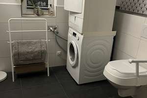 BS-Watenbüttel- Moderne 3-Zimmer Wohnung * Aufzug + Balkon + EBK * Ambet Service möglich ! – Die vollständige Adresse der Immobilie erhältst du vom Anbieter., 38112 Lehndorf-Watenbüttel, Braunschweig – Vorschaubild 23