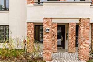 Stilvolle 4-Zimmer-Wohnung in begehrter Potsdamer Lage - Provisionsfrei! – Georg-Hermann-Allee 122, 14469 Bornstedt, Potsdam – Vorschaubild 18
