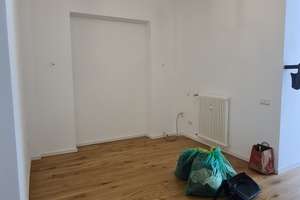 Modernisierte 4-Zimmer-Altbauwohnung mit Balkon in bester Innenstadtlage von Aachen – WG geeignet – Theaterstraße 76, 52062 Marschiertor, Aachen – Vorschaubild 18