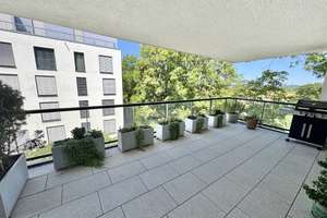 Moderne 5,5-Zimmer-Wohnung im Seepark – 70567 Möhringen-Mitte, Stuttgart – Vorschaubild 4