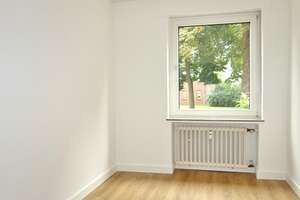 Kempen - Möhlenring, 3 Zimmer Erdgeschoss Wohnung, Terrasse, Gartenanteil, modernes Duschbad – Die vollständige Adresse der Immobilie erhältst du vom Anbieter., 47906 Kempen – Vorschaubild 6