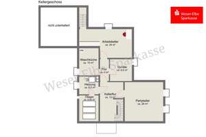 Winkelbungalow im Fehrmoor mit 6 Zimmern & Keller – Die vollständige Adresse der Immobilie erhältst du vom Anbieter., 27578 Fehrmoor, Bremerhaven – Vorschaubild 31