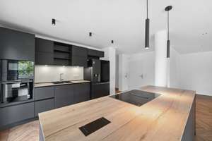 Kernsaniertes Penthouse am Park – Design, Dachterrasse & Tiefgarage inklusive – Die vollständige Adresse der Immobilie erhältst du vom Anbieter., 27580 Lehe, Bremerhaven – Vorschaubild 12