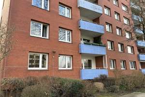 Erdgeschosswohnung mit Balkon – Masurenring 7, 24149 Neumühlen-Dietrichsdorf, Kiel – Vorschaubild 8