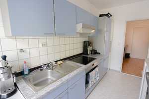 Trommelweg: 2 Zimmer Wohnung mit Balkon, der Besichtigungstermin hat bereits stattgefunden – Oldenburg (Oldenburg) – Vorschaubild 3