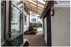 Doppelhaushälfte mit Potential, derzeit ein 3 Parteienhaus (Provisionsfrei) – Die vollständige Adresse der Immobilie erhältst du vom Anbieter., 64546 Mörfelden-Walldorf – Vorschaubild 22