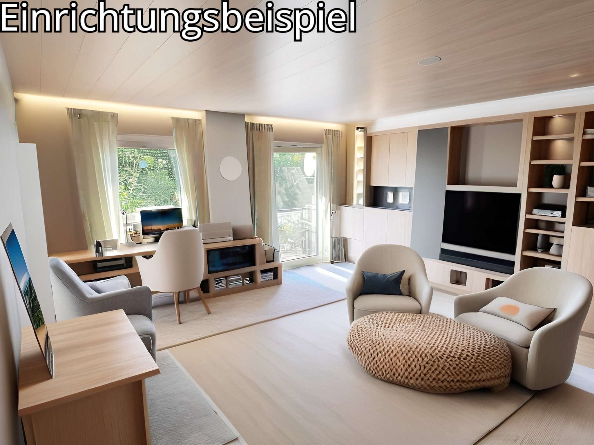 Immobilie in Meckesheim - Einfamilienhaus in toller Lage von Meckesheim! - Bild 0