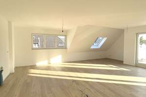*Wohnen im schönen Grafenberg * Sonnen-Balkon mit Weitblick – 40235 Grafenberg, Düsseldorf – Vorschaubild 3